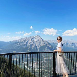 Meet your Posher, Nan